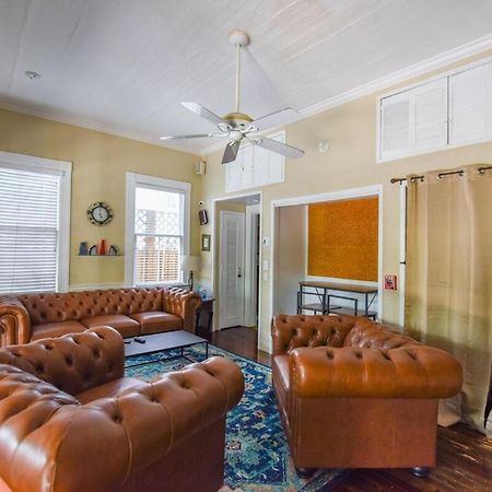 Curry House- 3Rd Floor, King Bed, & Balcony Room 8 Key West Exterior photo